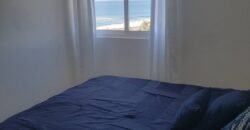 Beachfront Condo – Playa La Barqueta, Chiriquí